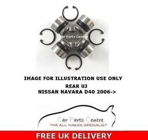 For nissan pathfinder r51 - for,