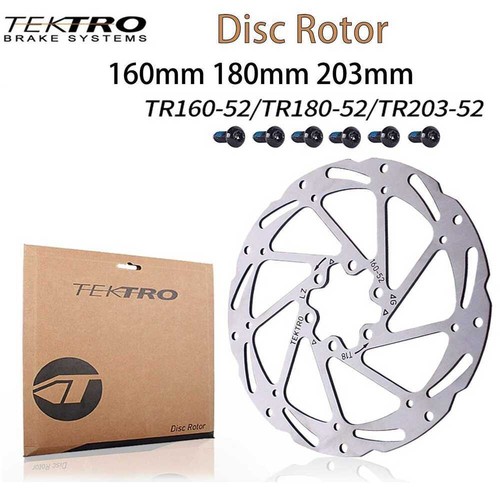Genuine tektro - genuine,