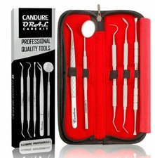 Dental Tooth Cleaning Kit Pick