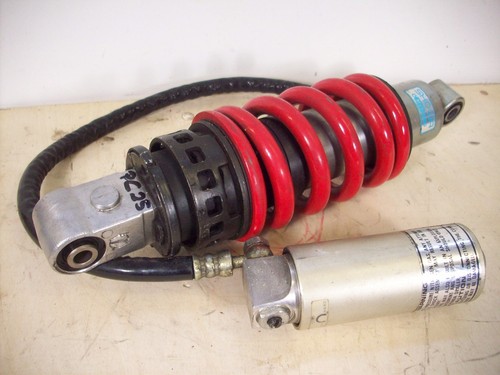 Original shock absorber