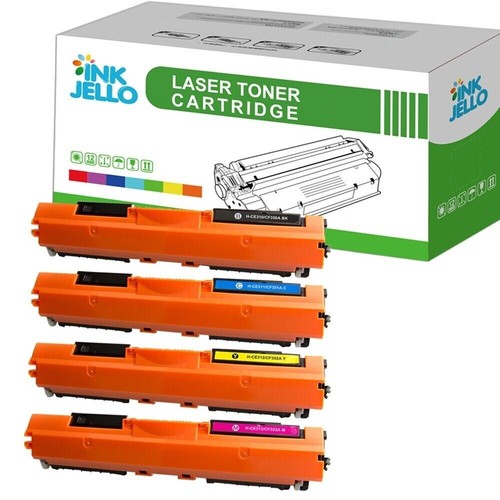 Ce310a 126a toner cartridge - 126a,