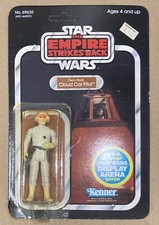 Star Wars - Vintage 1981 - ESB
