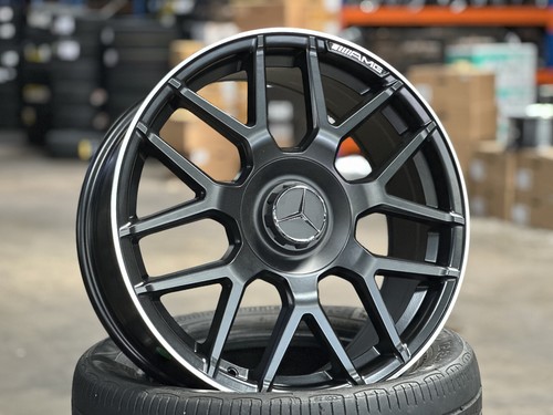 New 18x8 et42 mercedes amg - et42,