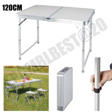 Folding Camping Table