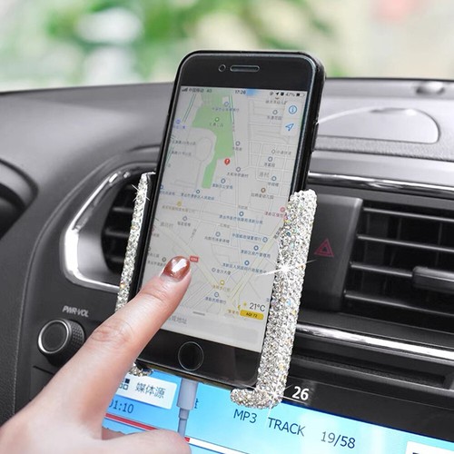 Universal car phone - universal, holder