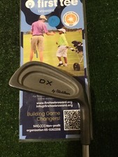 MacGregor Nicklaus DX 9 Iron