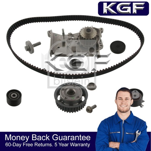 Kgf timing cam - kit, +