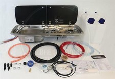 DOMETIC SMEV 9222 LH CAMPERVAN