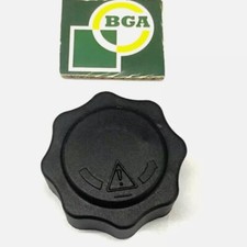BGA Coolant Bottle Cap For