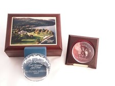 Loch Lomond Golf Club