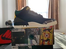 Nike Jordan 3 Animal Instinct