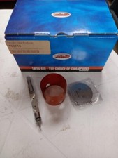 Kawasaki KXF250 2018-2019 New Twinair Iboost throttle body power flow kit insert