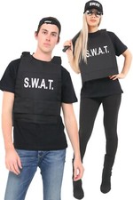 Childrens Mens Womens SWAT