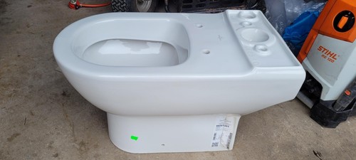 Villeroy subway toilet - subway, pan