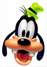 Goofy (Mickey Mouse's Friend)