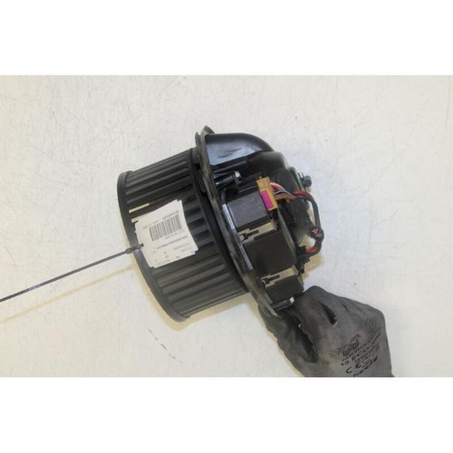 Heater fan skoda octavia - heater,