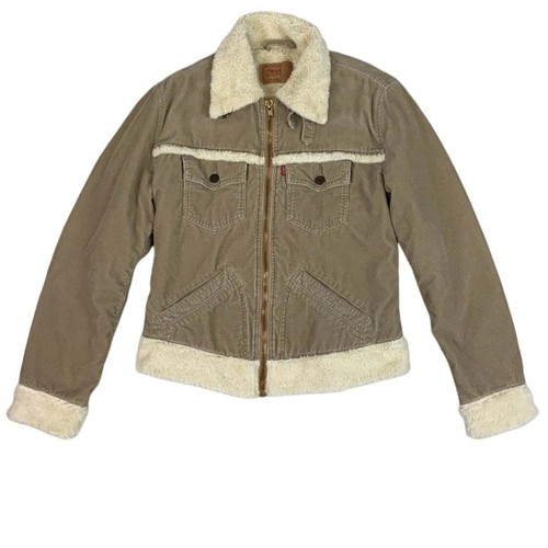 Womens levi corduroy - womens,