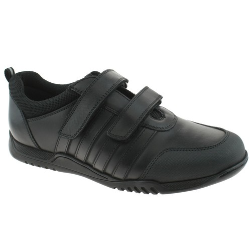 Boys hush puppies josh snr - hush,