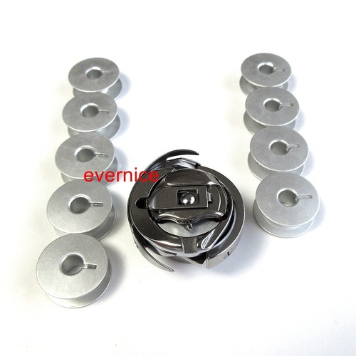 Rotary hook bobbin - rotary,