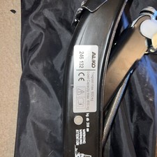AL-KO Alko Side Lift Jack