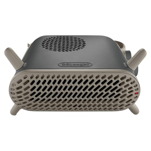 Delonghi capsule fan heater - delonghi,