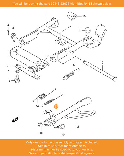Suzuki spring inner - suzuki, spring,