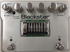 Blackstar HT-DUAL Pure Valve