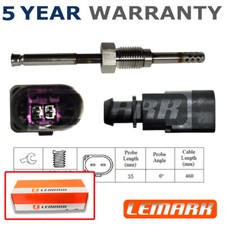 Exhaust Gas Temperature Sensor