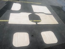 Vauxhall Vivaro/Renault