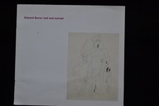 EDWARD BURRA REAL AND SURREAL