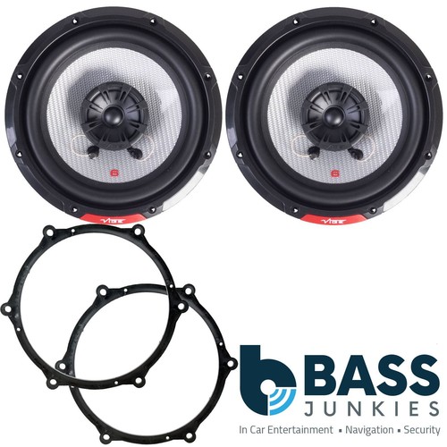 Vibe pulse6 speakers fits - vibe, pulse6-v3