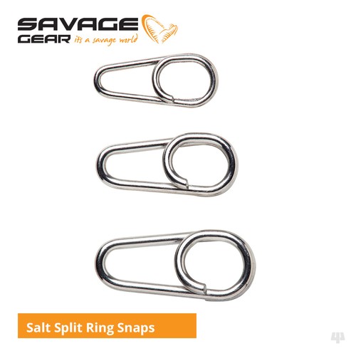 Savage gear custom - custom, split