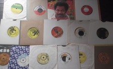 Reggae ska lot - /ska, 15