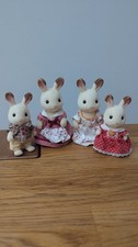 Sylvanian Families Chocolate