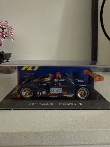 Fly a41 joest porsche - fly, 1/32