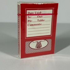 Rare Wynn Casino Icon Gemaco