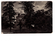 Herbertshire Castle