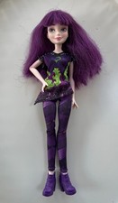 Disney Descendants 2 Mal Doll