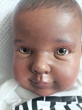 Lovely Ethnic, Dark Skin