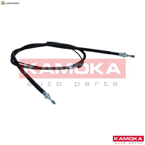 Cable parking brake 1190478 - parking,