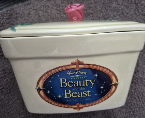 Disney vintage beauty and the - beauty,