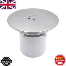 115mm Shower Drain Cover Tray