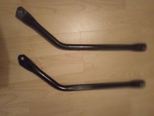 YAMAHA FS1E ENGINE DOWN BARS