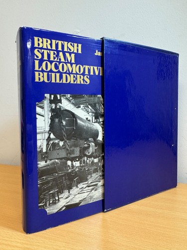 British steam locomotive - british,