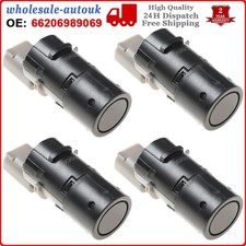 4x Parking Sensor PDC