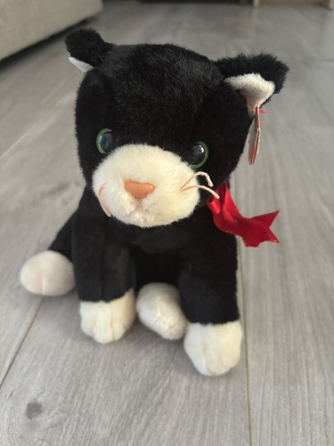Beanie buddies vintage zip - ty,