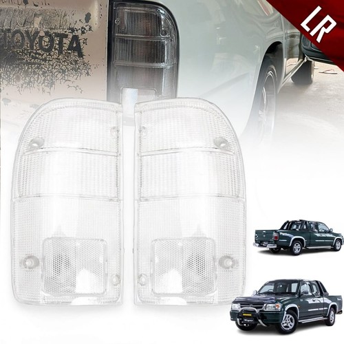 Tail light lamp - light, lens