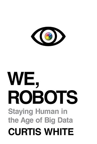 Robots staying human in - robots:,