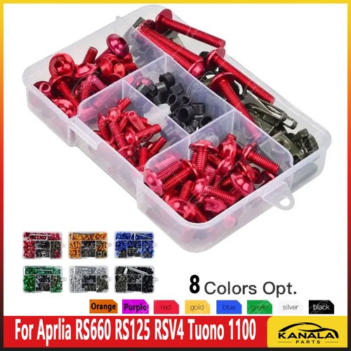 For aprlia rs660 rs125 rsv4 - rs660,