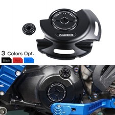 NICECNC Crankcase Cover +